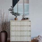 Suvera - Travertine – Комода