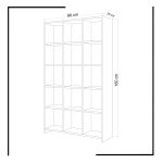 Pritone – Полица за книги - Image 4