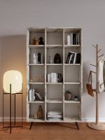 Zipa - Ephesus Marble – Полица за книги