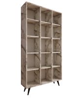 Zipa - Ephesus Marble – Полица за книги - Image 3