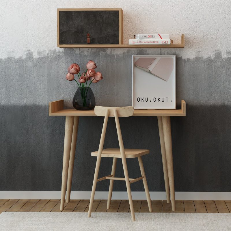 Brush – Канцелариско биро