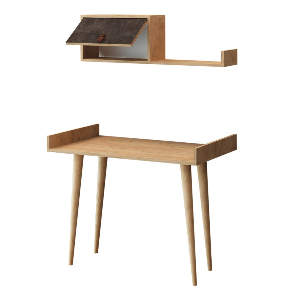 Brush – Канцелариско биро - Image 3