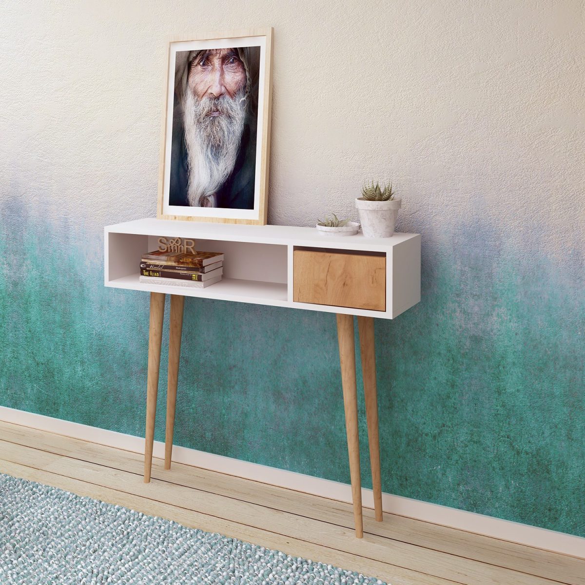 Kiogi – Декоративна конзолна маса - Image 2