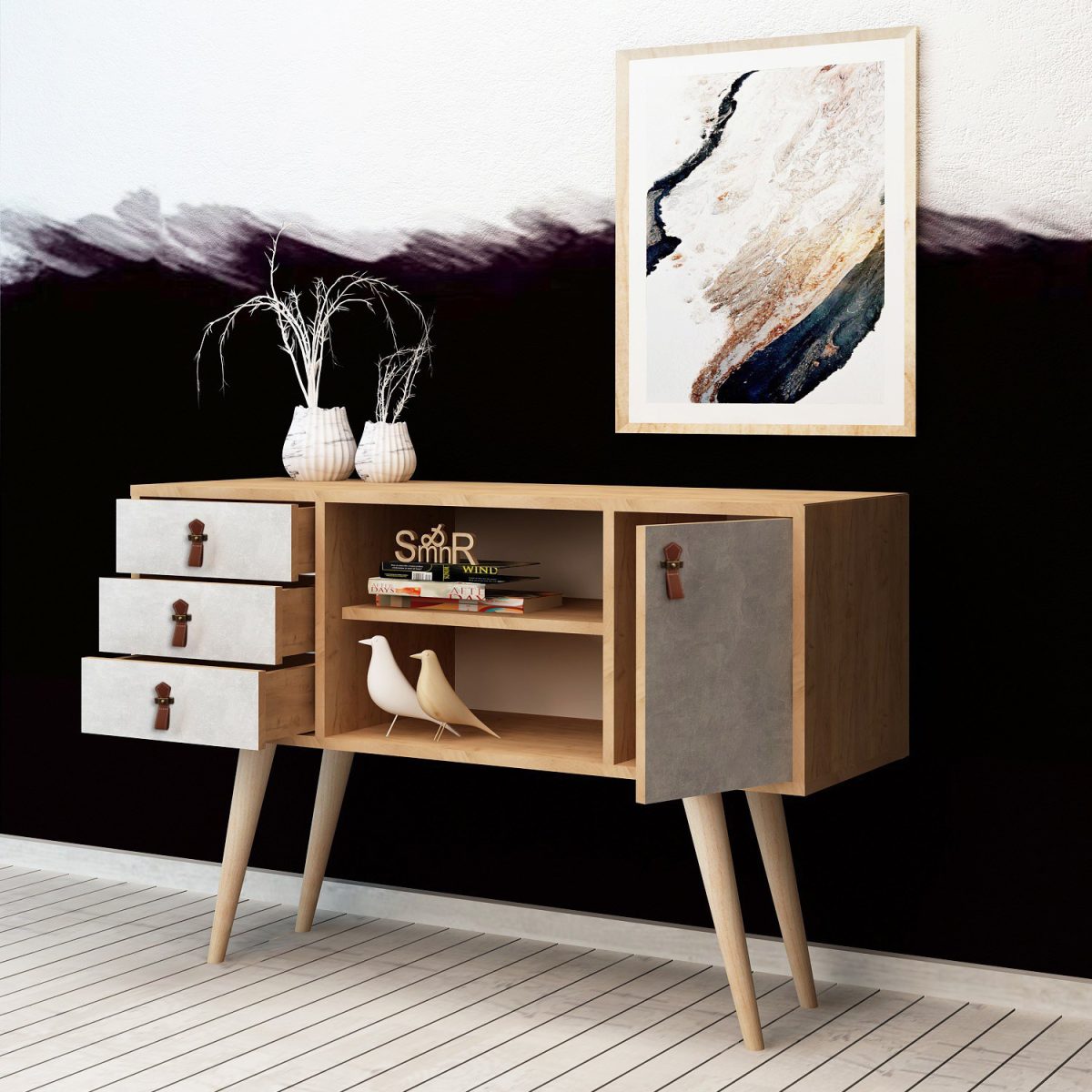 İndira – Конзола - Image 2