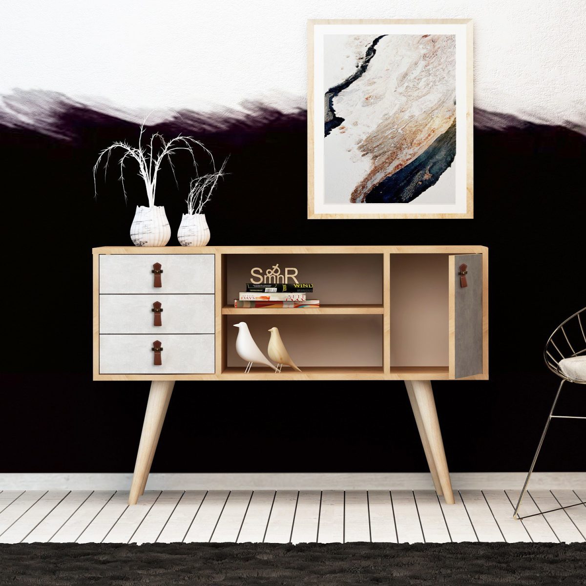 İndira – Конзола - Image 3