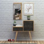 Janna – Гардеробер за претсобје