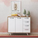 Waga – Повеќе наменска комода