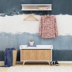 Stato – Гардеробер за претсобје