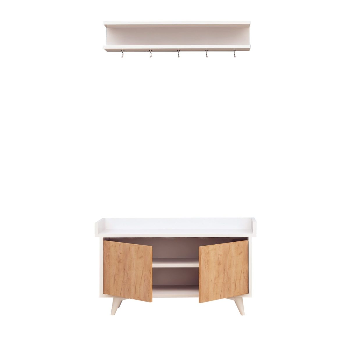 Stato – Гардеробер за претсобје - Image 3