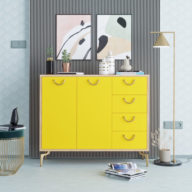 ZEA – Чевларник