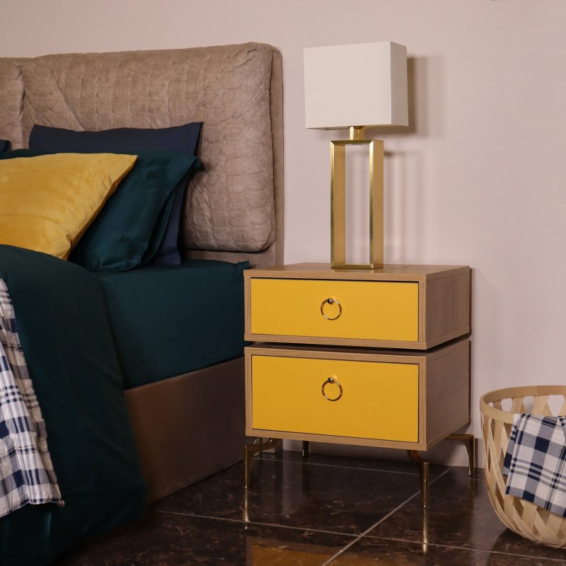 CARTER – Ноќна масичка