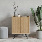 Seul – Повеќе наменска комода