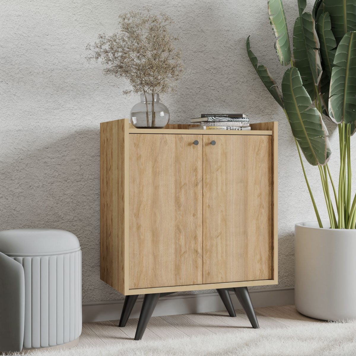 Seul – Повеќе наменска комода - Image 2