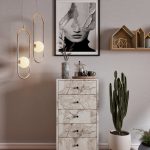 Frenzu - Ephesus Marble – Комода