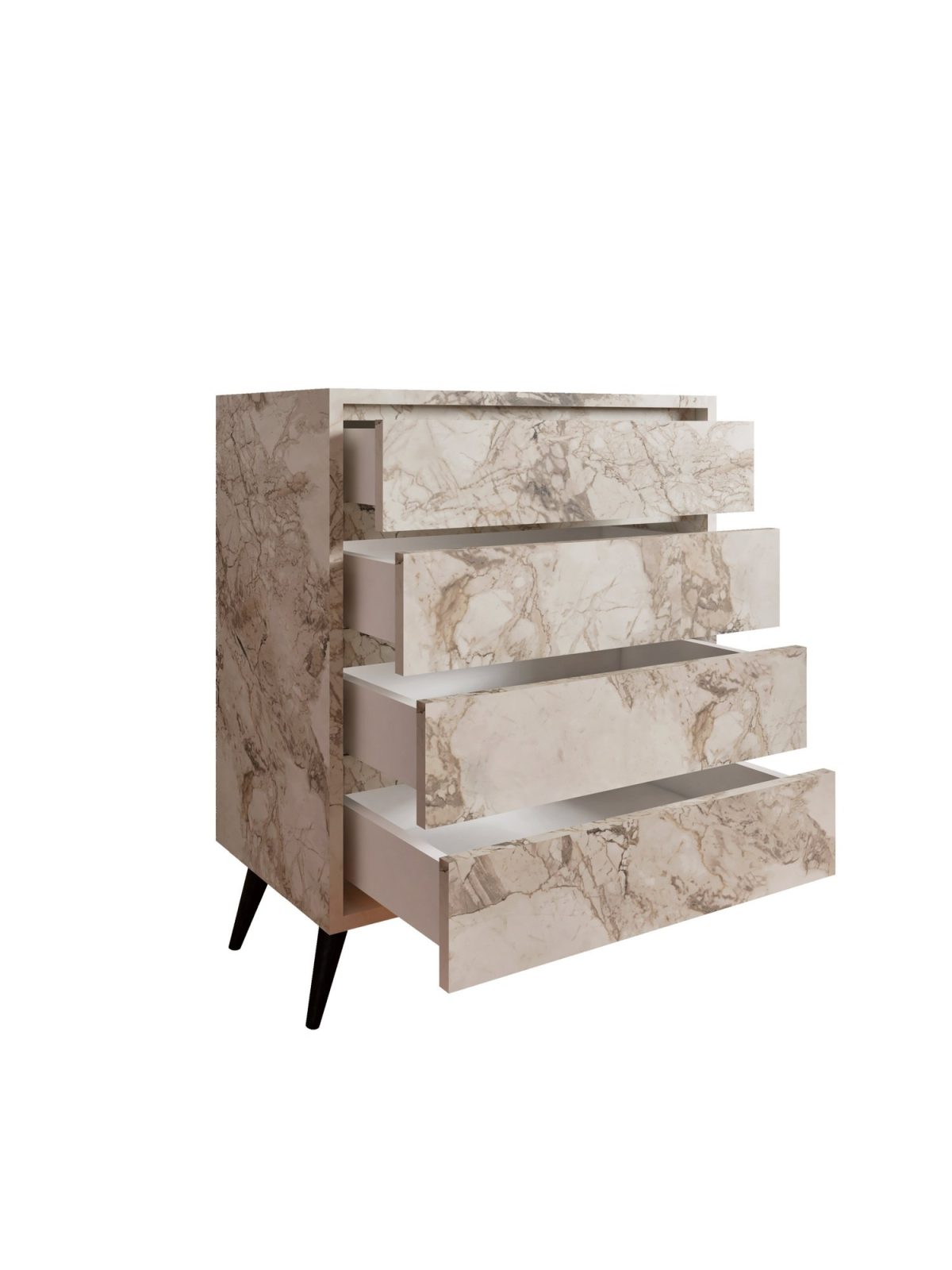 Suvera - Ephesus Marble – Комода - Image 4