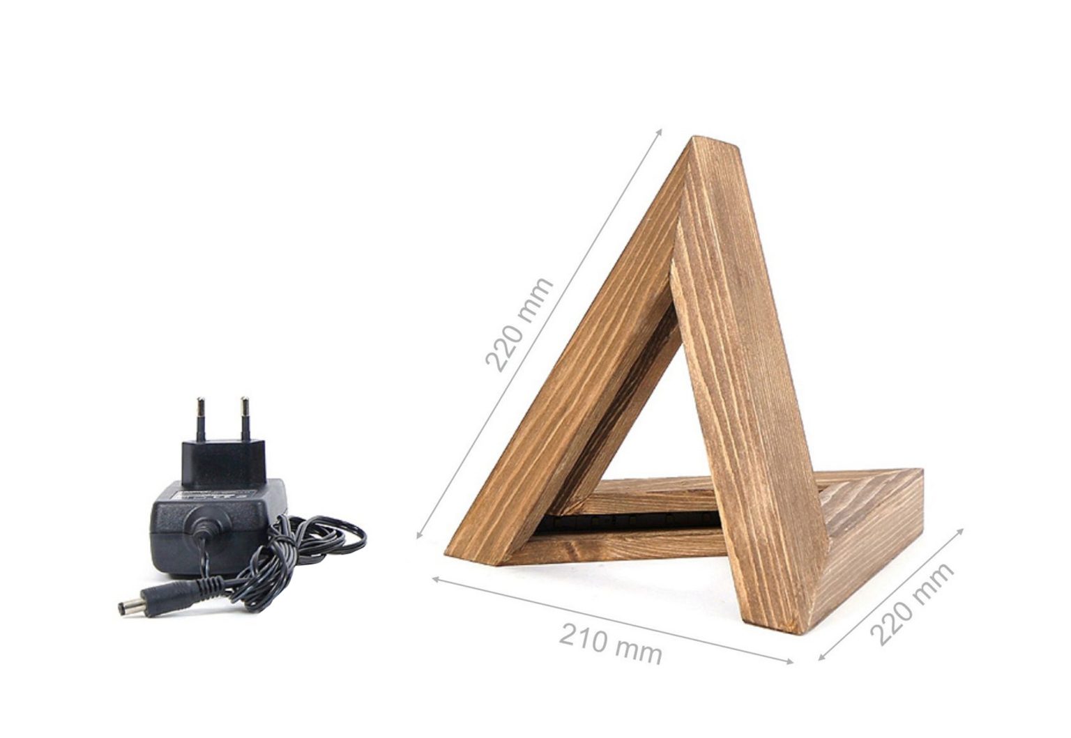 KN02 – Светилка за маса - Image 2