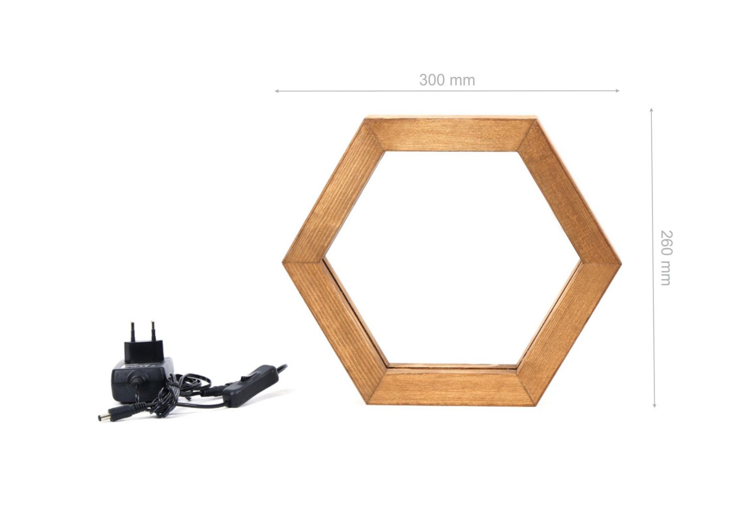 KN07 – Светилка за маса - Image 2