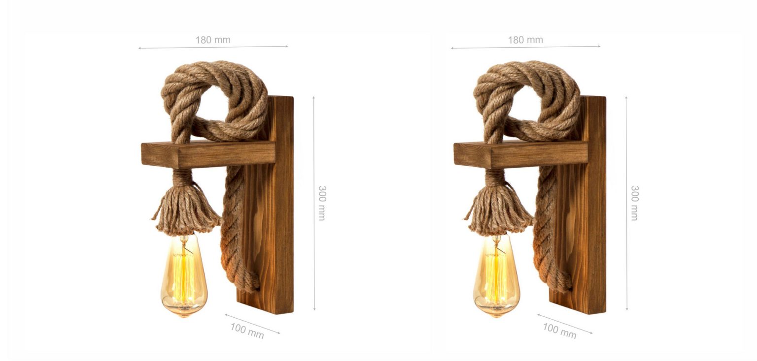 KN15 – Комплет ѕидни светилки (2 парчиња) - Image 2