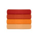 Tonne Orage - 27 – RANFORCE единечен долен чаршав (FR) - Image 4