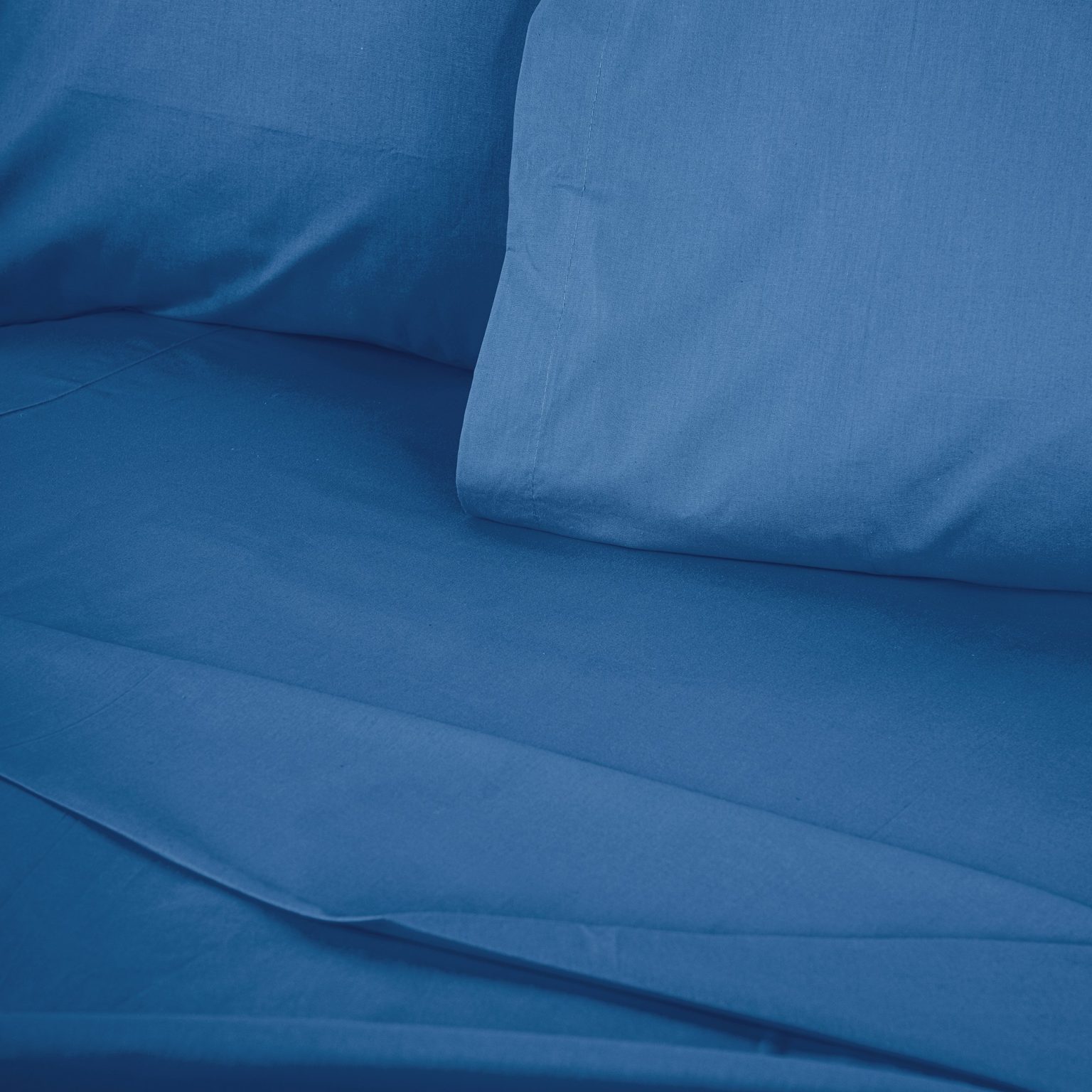 Tonne Bleue - 74 – Ранфорс единечен опремен лист (FR) (IT) (ES) (DE) - Image 3