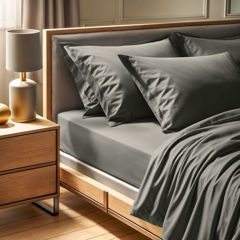 Tonne Verte - 52 – RANFORCE единечен долен чаршав (DE)