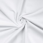 Tonne Grise - White – RANFORCE единечен долен чаршав (DE) - Image 2