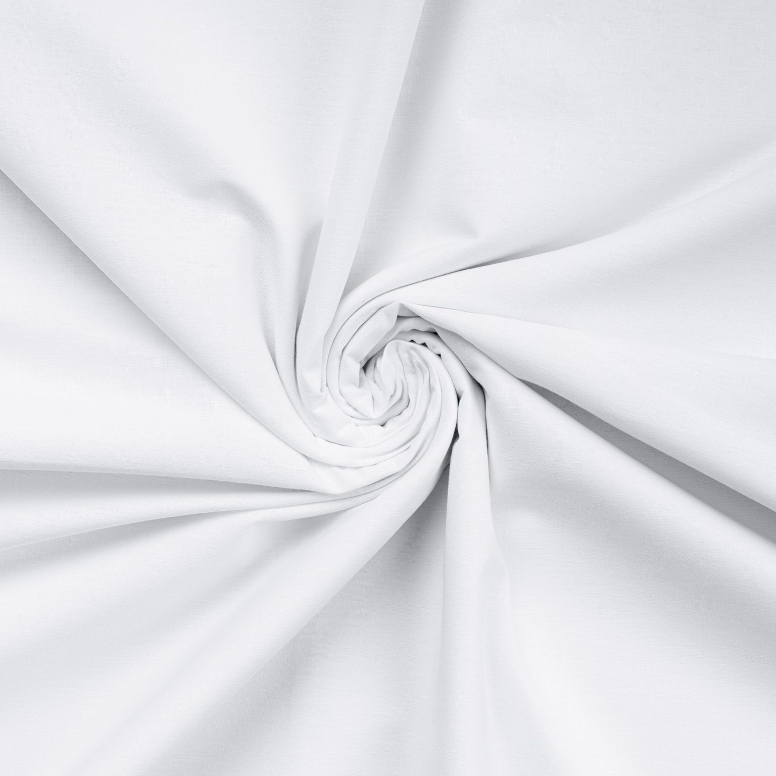 Tonne Grise - White – RANFORCE единечен долен чаршав (DE) - Image 2