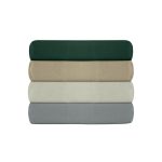 Tonne Verte - 45 – Долен чаршав Ranforce Double XL (FR) (IT) (ES) (DE) - Image 4