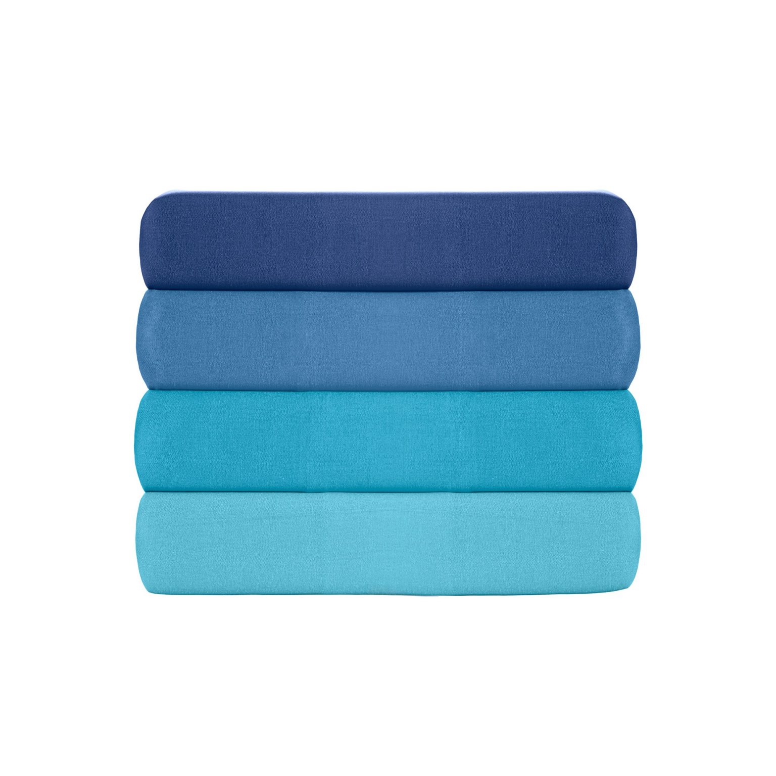 Tonne Bleue - 75 – Долен чаршав Ranforce Double XL (FR) (IT) (ES) (DE) - Image 4