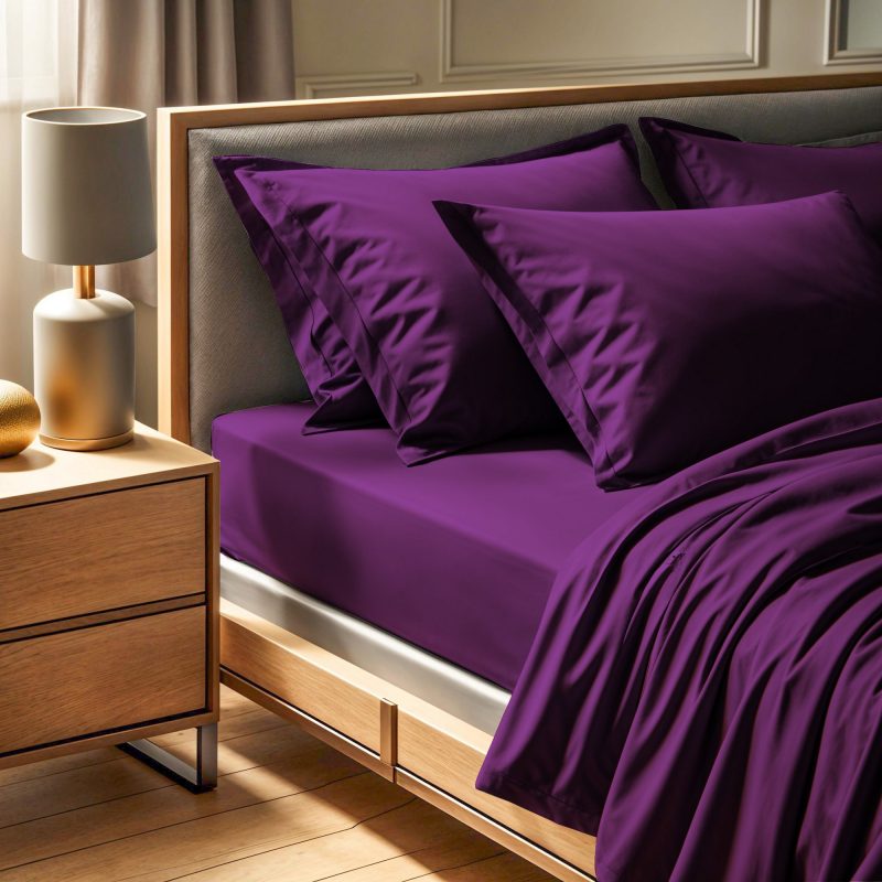 Tonne Viole - 43 – Долен чаршав Ranforce King (FR) (IT) (ES) (DE)