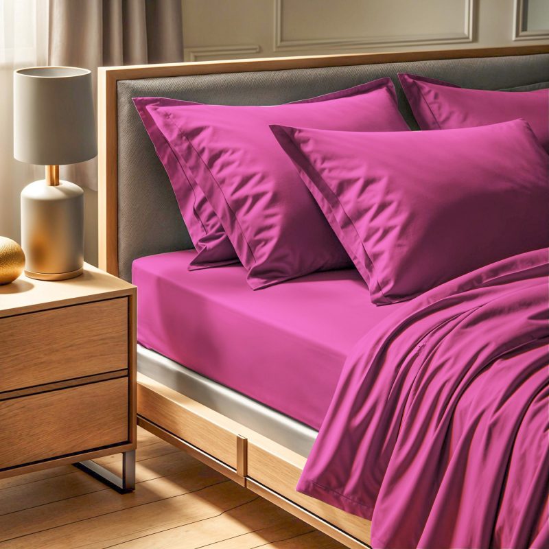 Tonne Rosse - 33 – Долен чаршав Ranforce King (FR) (IT) (ES) (DE)