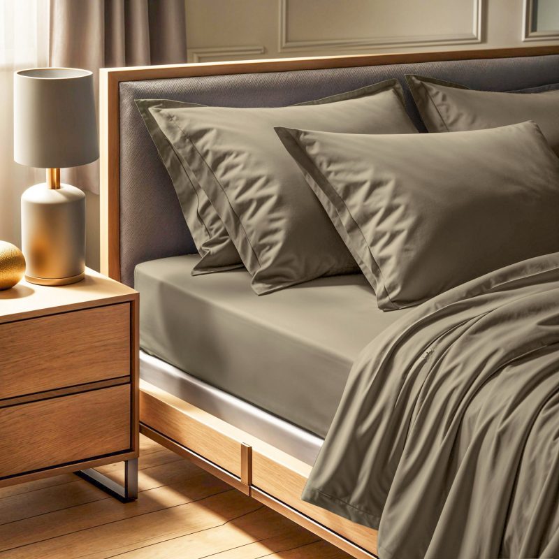 Tonne Verte - 51 – Долен чаршав Ranforce King (FR) (IT) (ES) (DE)