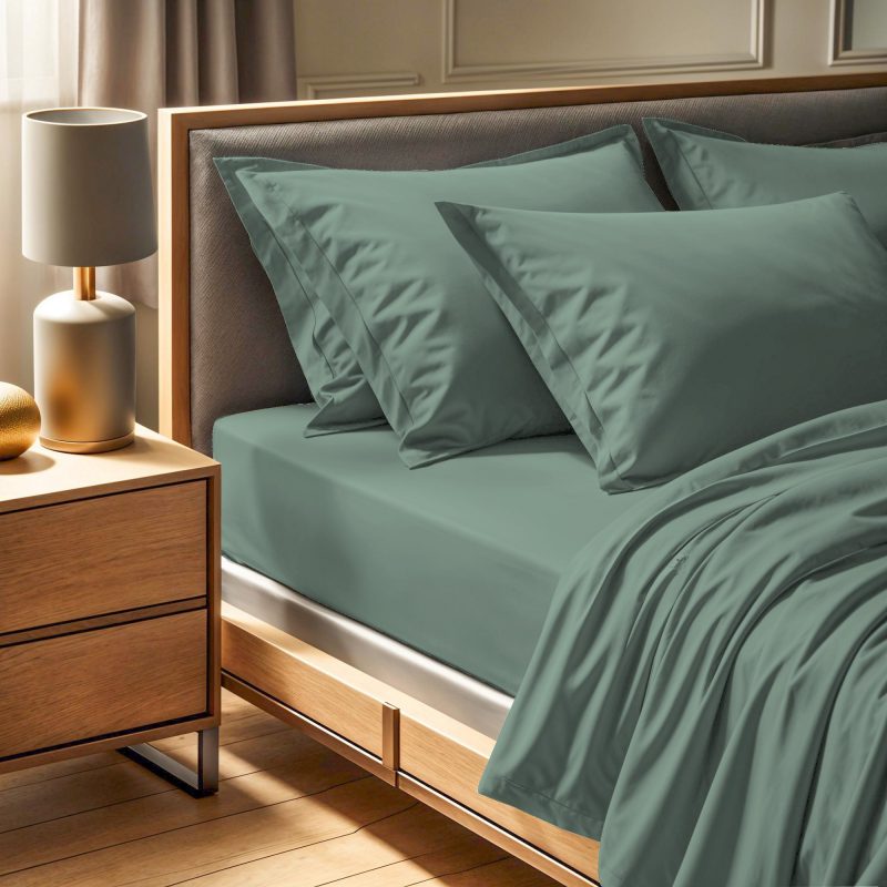 Tonne Mixte - Lola – RANFORCE единечен долен чаршав (FR)