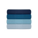 Tonne Marie - Sky – RANFORCE единечен долен чаршав (DE) - Image 4