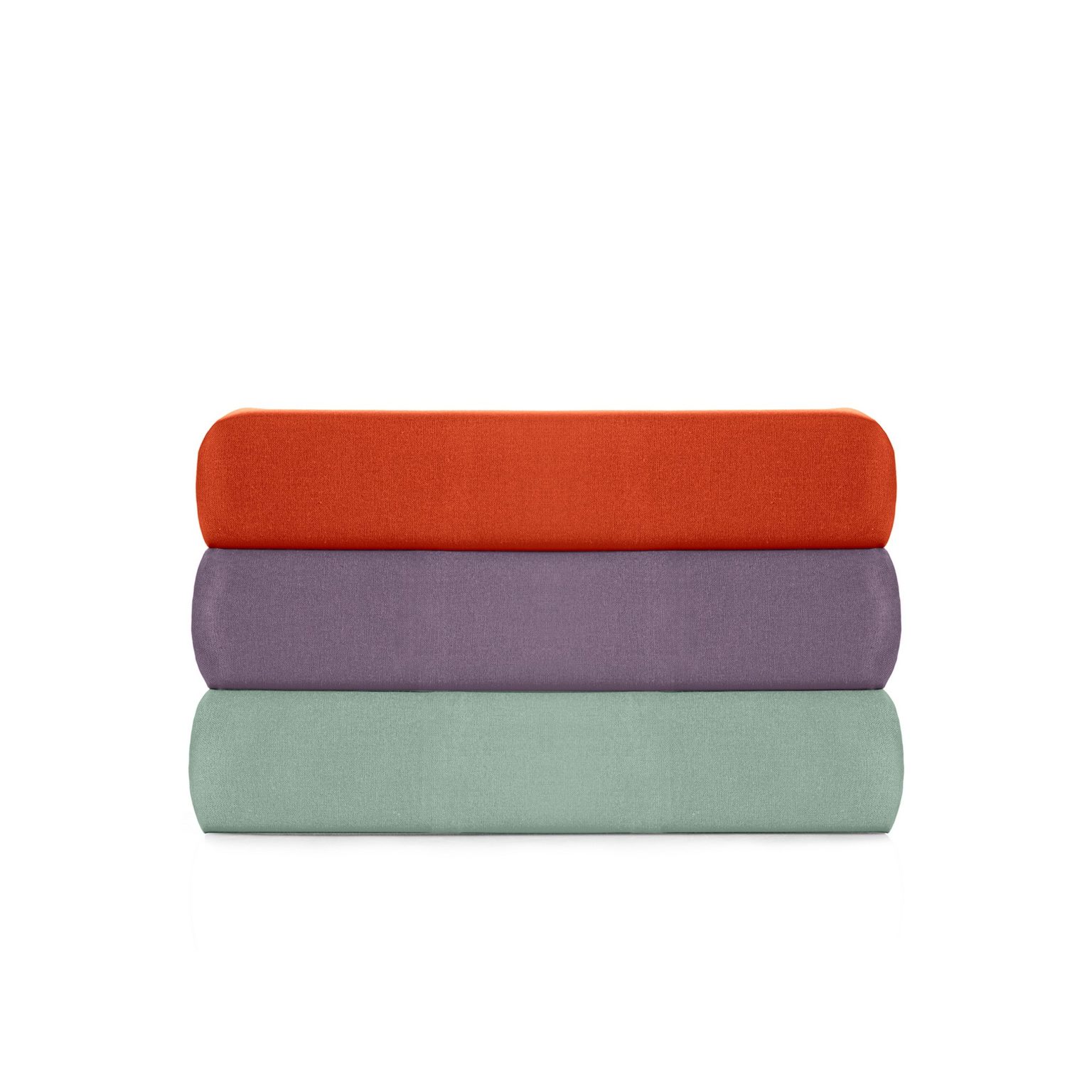 Tonne Mixte - Maro – Ранфорс двојно опремен лист (FR) (IT) (ES) (DE) - Image 3