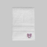 Hope - White – Пешкир за капење