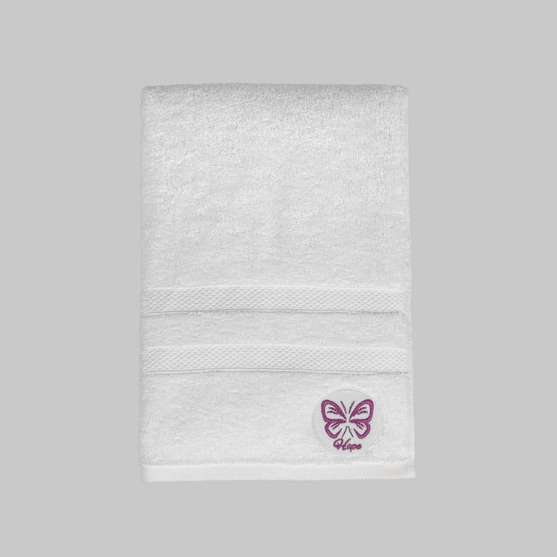 Hope - White – Пешкир за капење