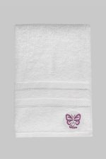 Hope - White – Пешкир за капење - Image 2