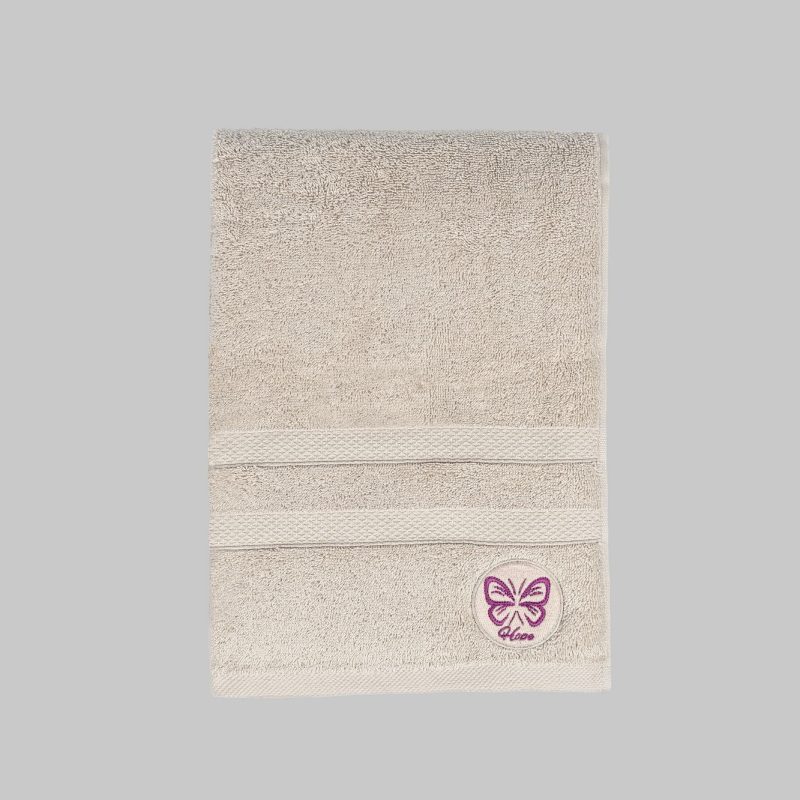 Hope - Beige – Пешкир за капење