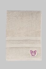 Hope - Beige – Пешкир за капење - Image 2