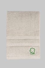 Luck - Beige – Пешкир за капење - Image 2