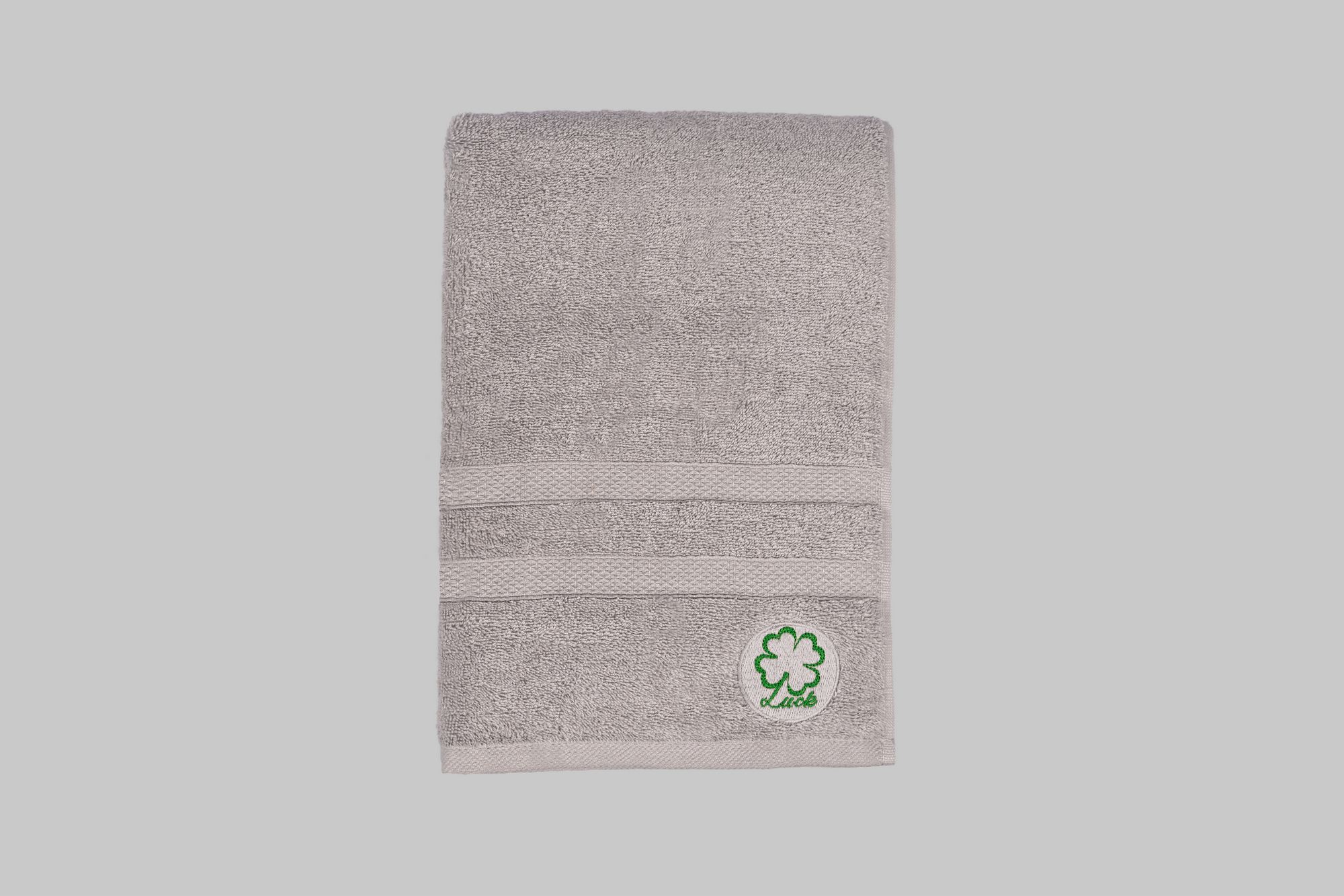 821GDW110920-201.jpg Luck - Grey – Пешкир за капење - Image 1