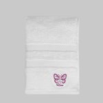 Hope - White – Крпа за раце