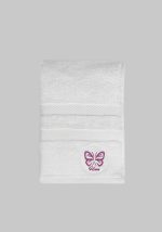 Hope - White – Крпа за раце