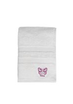 Hope - White – Крпа за раце - Image 4