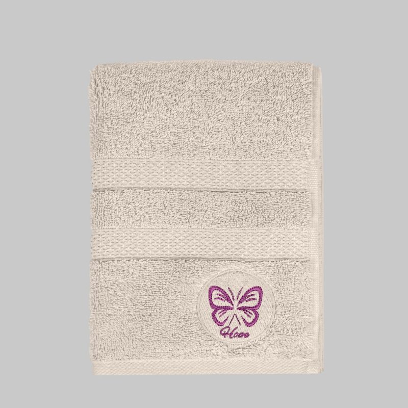 Hope - Beige – Крпа за раце