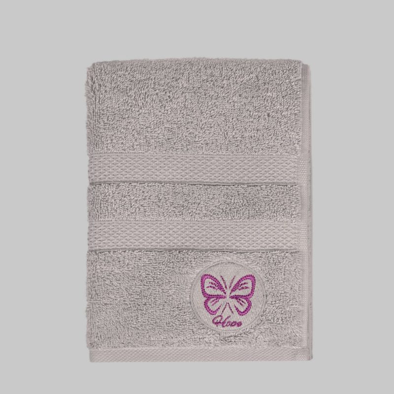 Hope - Grey – Крпа за раце