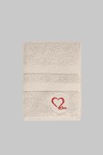Love - Beige – Крпа за раце