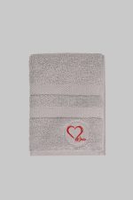 Love - Grey – Крпа за раце
