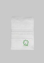 Luck - White – Крпа за раце